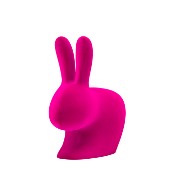 HASE-STUHL, SAMT-AUSSTATTUNG 90010 QEEBOO