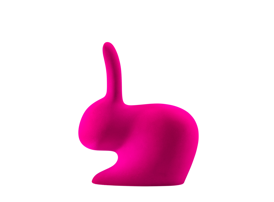 HASE-STUHL, SAMT-AUSSTATTUNG 90010 QEEBOO