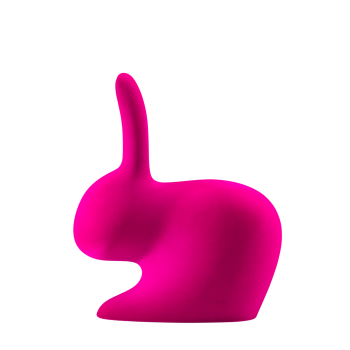 HASE-STUHL, SAMT-AUSSTATTUNG 90010 QEEBOO