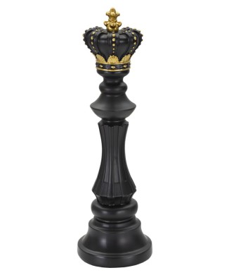 SCHWARZ-GOLD-KÖNIG