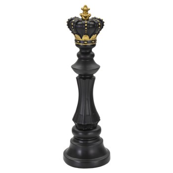 SCHWARZ-GOLD-KÖNIG