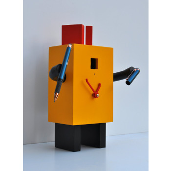 KLEINER ROBOTER