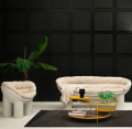 DRIADE ROLY POLY ARMCHAIR