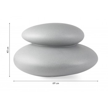 Luminous Stone XL 32380 8-Jahreszeiten-Design