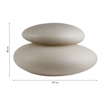 Luminous Stone XL 32380 8-Jahreszeiten-Design