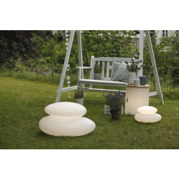 Luminous Stone XL 32380 8-Jahreszeiten-Design