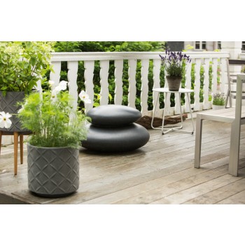 Luminous Stone XL 32380 8-Jahreszeiten-Design
