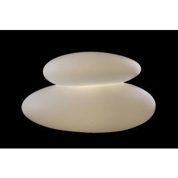 Luminous Stone XL 32380 8-Jahreszeiten-Design