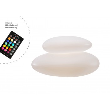 Luminous Stone XL 32380 8-Jahreszeiten-Design