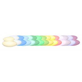 Luminous Stone XL 32380 8-Jahreszeiten-Design