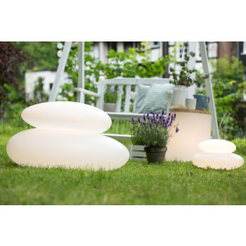 Luminous Stone XL 32380 8-Jahreszeiten-Design