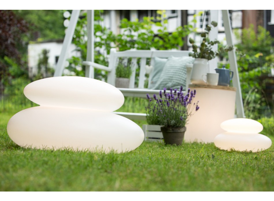 Luminous Stone XL 32380 8-Jahreszeiten-Design