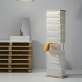 Fluida Emporium Schuhregal -AKTION-