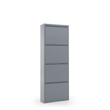 Ode Schuhregal 50 x 136 cm
