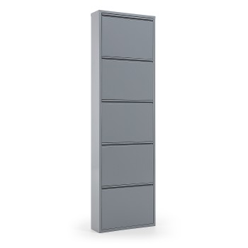 Ode Schuhregal 50 x 168,5 cm