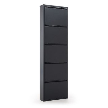 Ode Schuhregal 50 x 168,5 cm