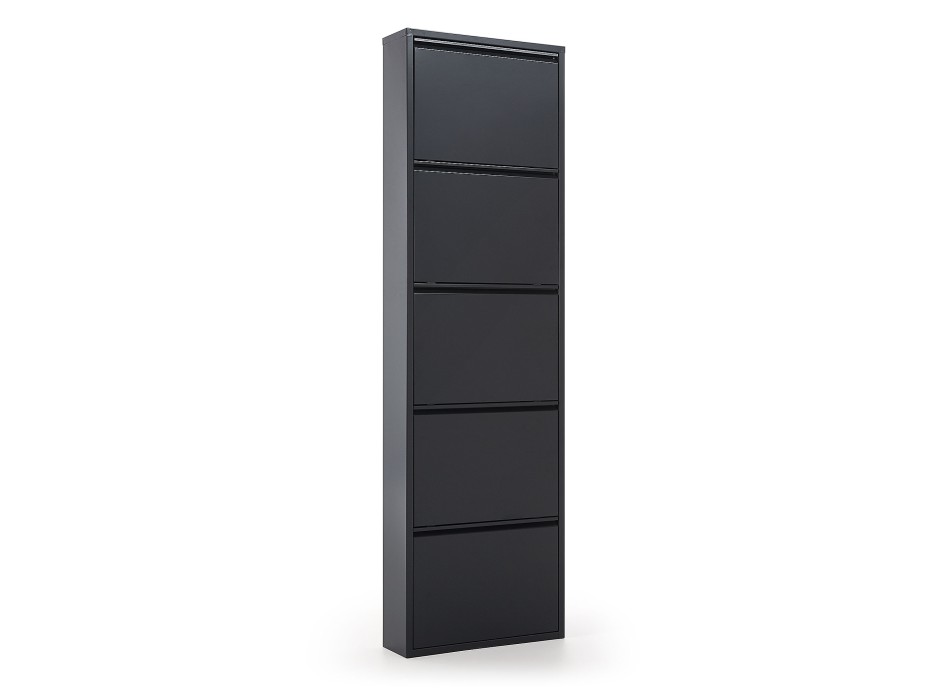 Ode Schuhregal 50 x 168,5 cm