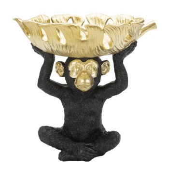 AFFE OHNE TASCHEN