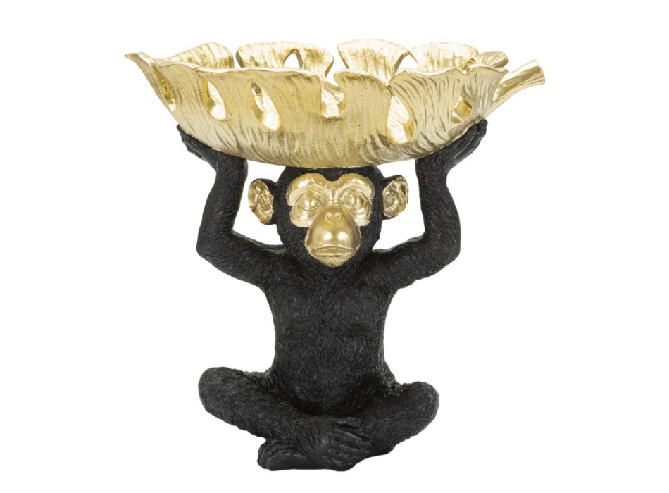 AFFE OHNE TASCHEN