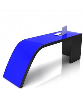 ANTHONY DESK IN ADAMANTX ZAD 