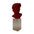 PHOENIX Q612 Vase von ADRIANI & ROSSI