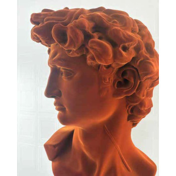 PHOENIX Q612 Vase von ADRIANI & ROSSI