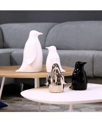 Skulptur PINGO Q519/Q520