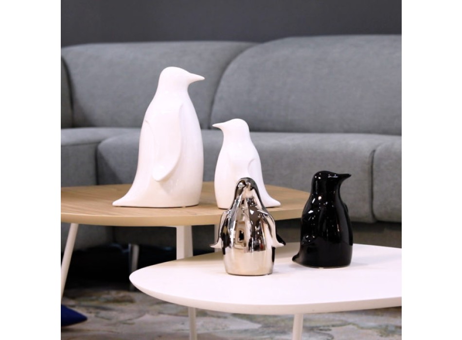 Skulptur PINGO Q519/Q520