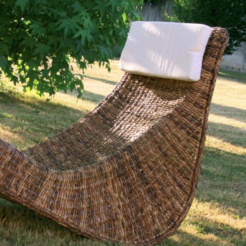 Chaiselongue 1820/12 Der Stuhl