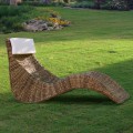 Chaiselongue 1820/12 Der Stuhl