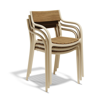 Vorsitzende 65060 Madison Wood VONDOM
