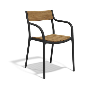 Vorsitzende 65060 Madison Wood VONDOM