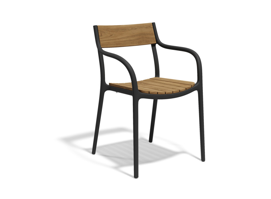 Vorsitzende 65060 Madison Wood VONDOM