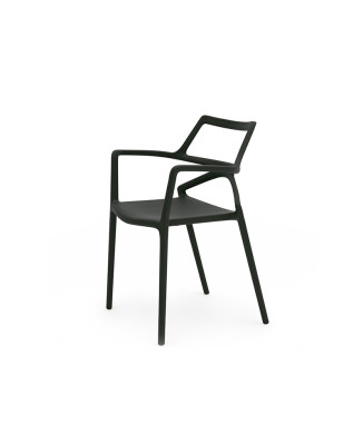 Stuhl 66026 DELTA Kollektion VONDOM