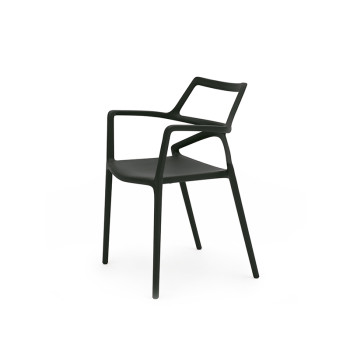 Stuhl 66026 DELTA Kollektion VONDOM