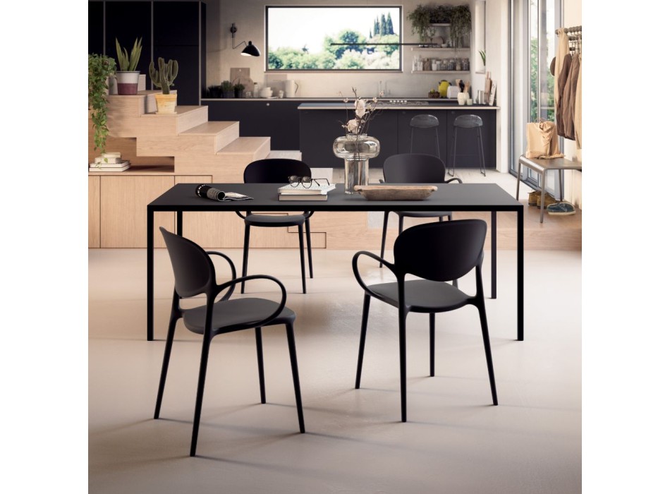 ABBY Stuhl CB2182