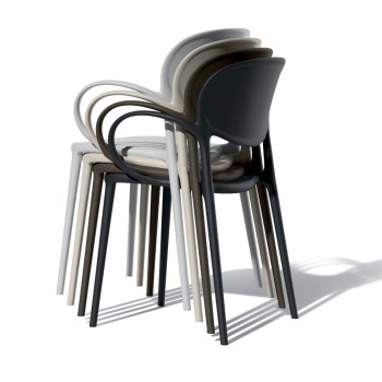 ABBY Stuhl CB2182
