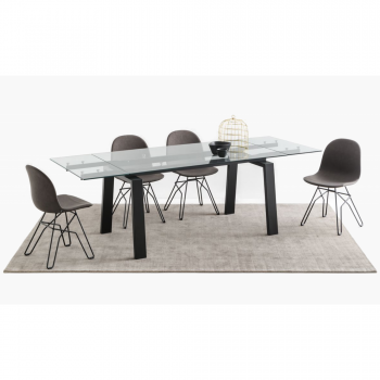 ACADEMY CB1664 Vorsitzender