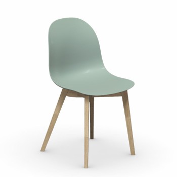 ACADEMY CHAIR CB1665 CONNUBIA