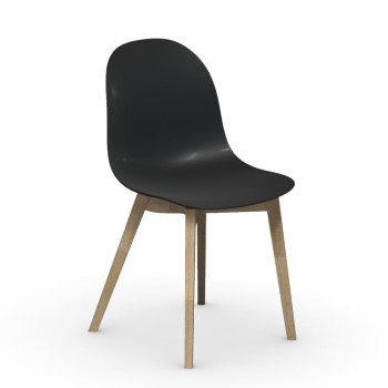 ACADEMY CHAIR CB1665 CONNUBIA