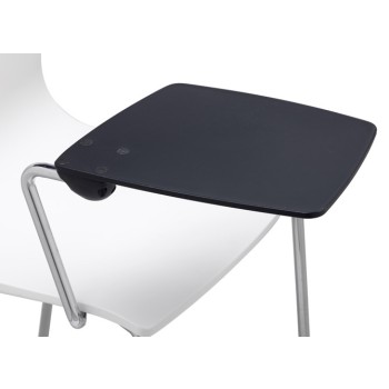 Alice-Stuhl mit SCAB-Schreibtafel