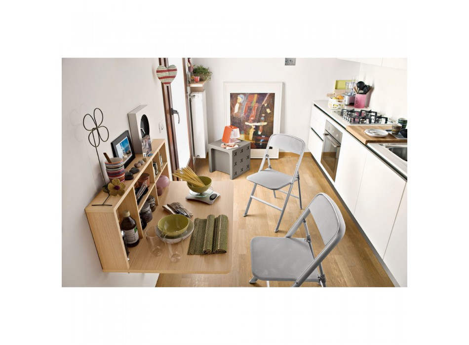 ALU CB205 Stuhl