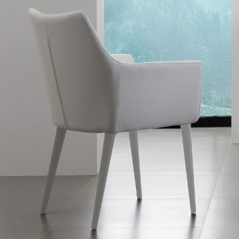 HARMONY CHAIR 242 DER STUHL