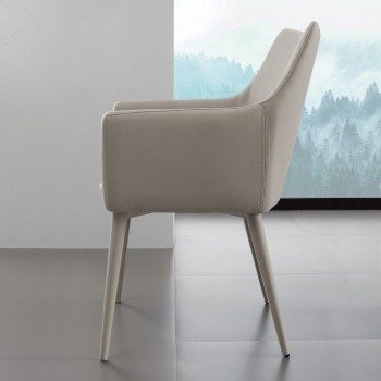 HARMONY CHAIR 242 DER STUHL