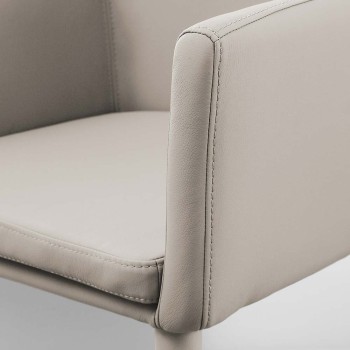 HARMONY CHAIR 242 DER STUHL