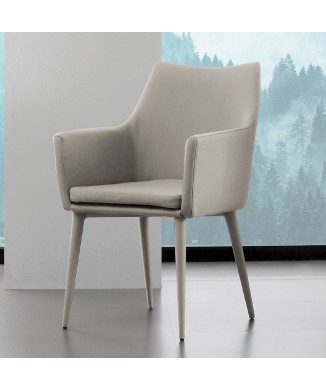 HARMONY CHAIR 242 DER STUHL