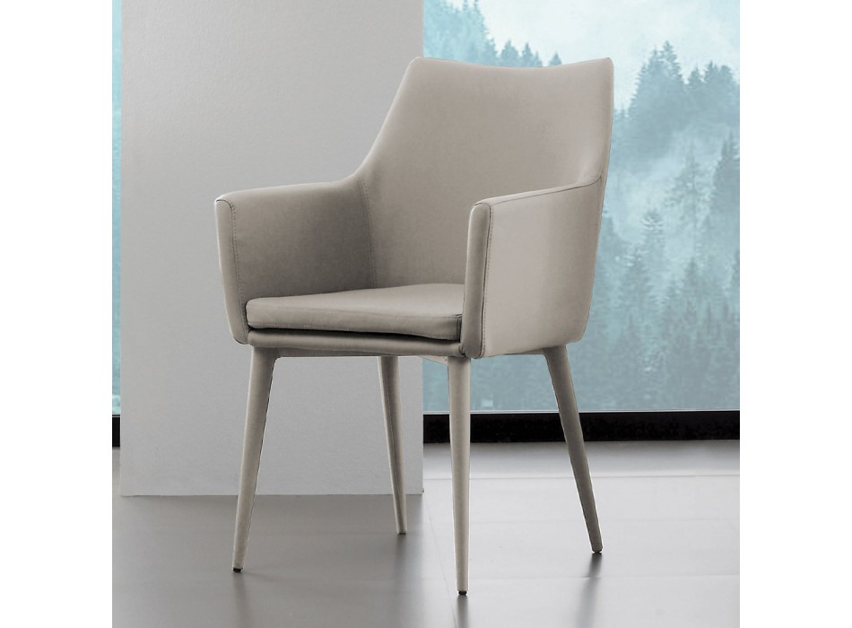 HARMONY CHAIR 242 DER STUHL
