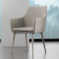 HARMONY CHAIR 242 DER STUHL
