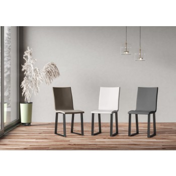 Baffy Soft Itamoby Stuhl