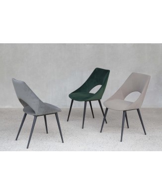 BARCELONA CHAIR 209 DER CHAIR